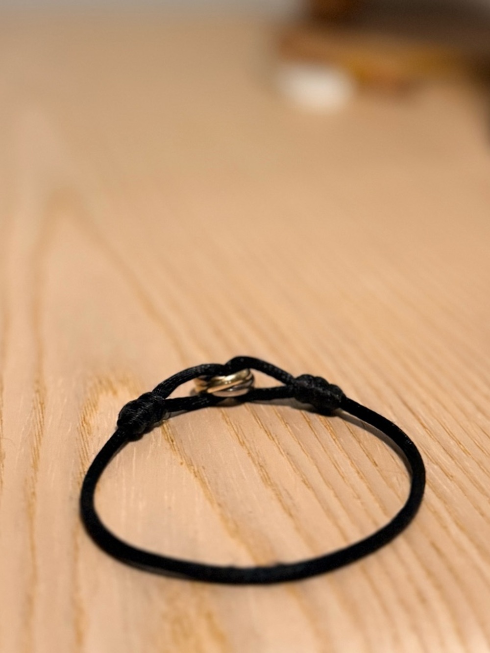 Cartier Trinity Bracelet - Picture 5 of 6